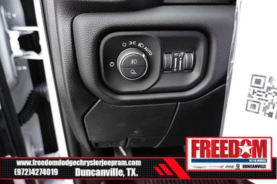2026 RAM 4500HD Tradesman