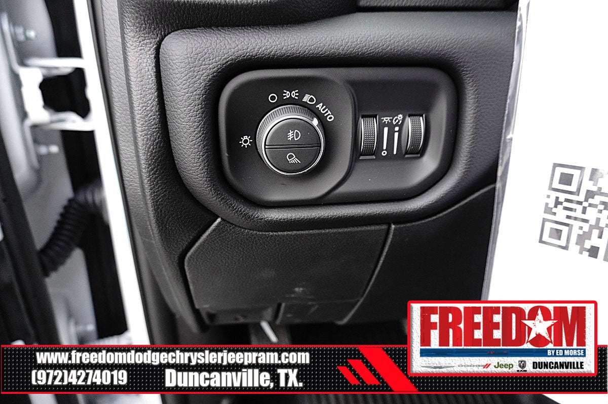 2026 RAM 4500HD Tradesman