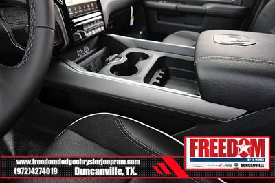 2026 RAM 4500HD Tradesman