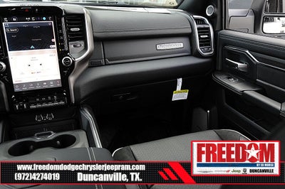 2026 RAM 4500HD Tradesman