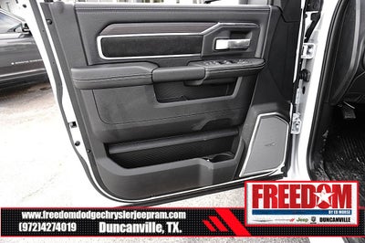 2026 RAM 4500HD Tradesman