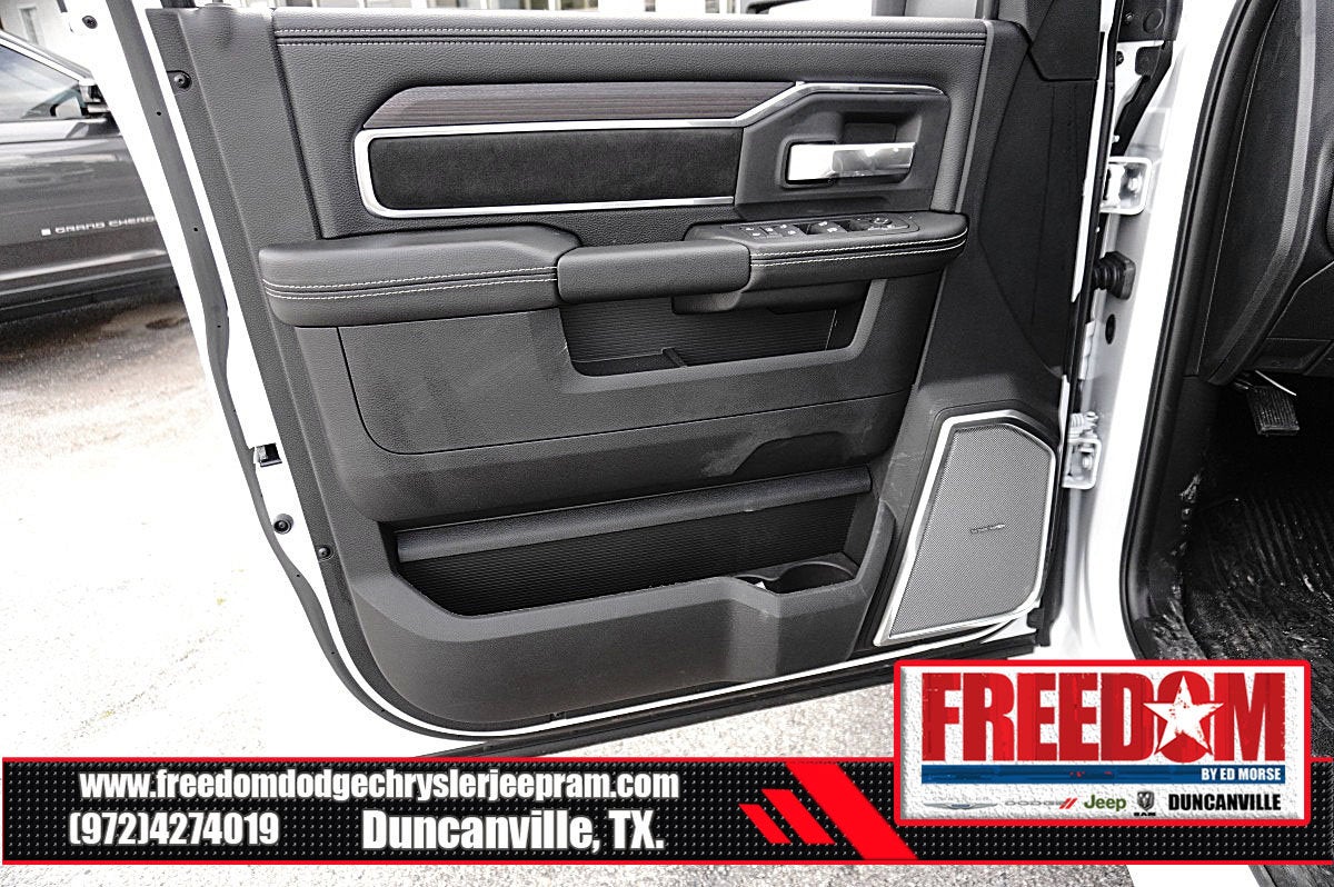 2026 RAM 4500HD Tradesman