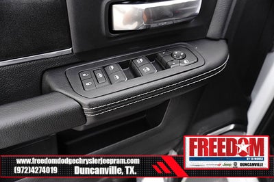 2026 RAM 4500HD Tradesman