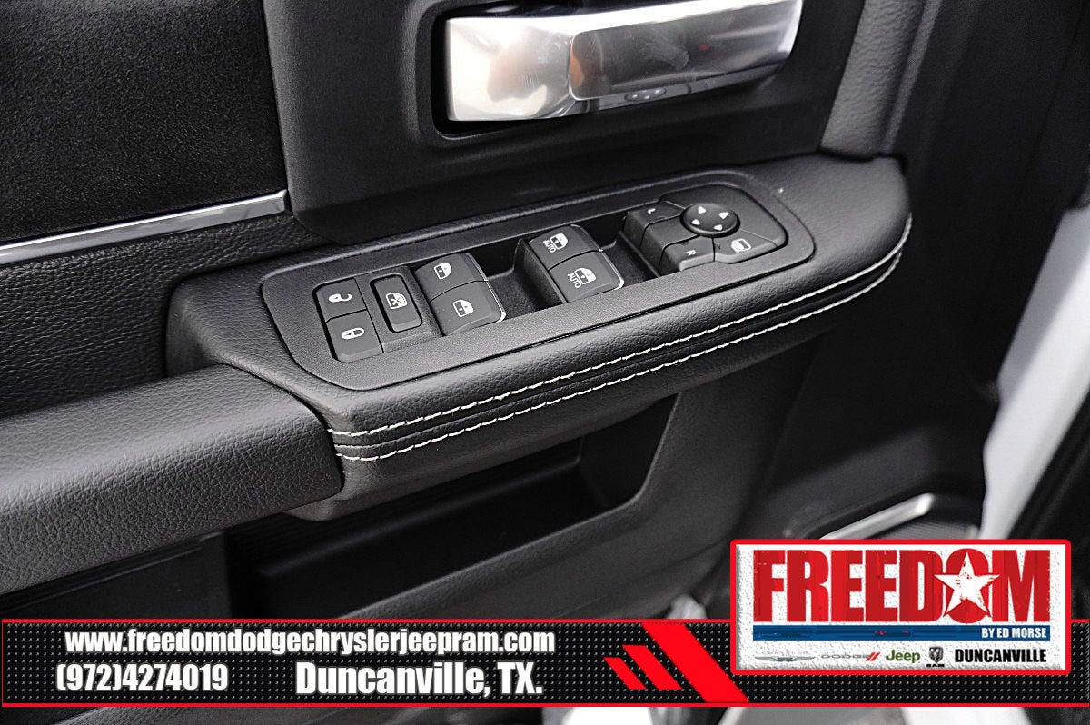 2026 RAM 4500HD Tradesman