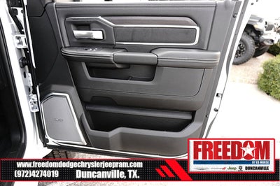2026 RAM 4500HD Tradesman
