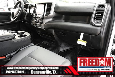 2026 RAM 4500HD Tradesman
