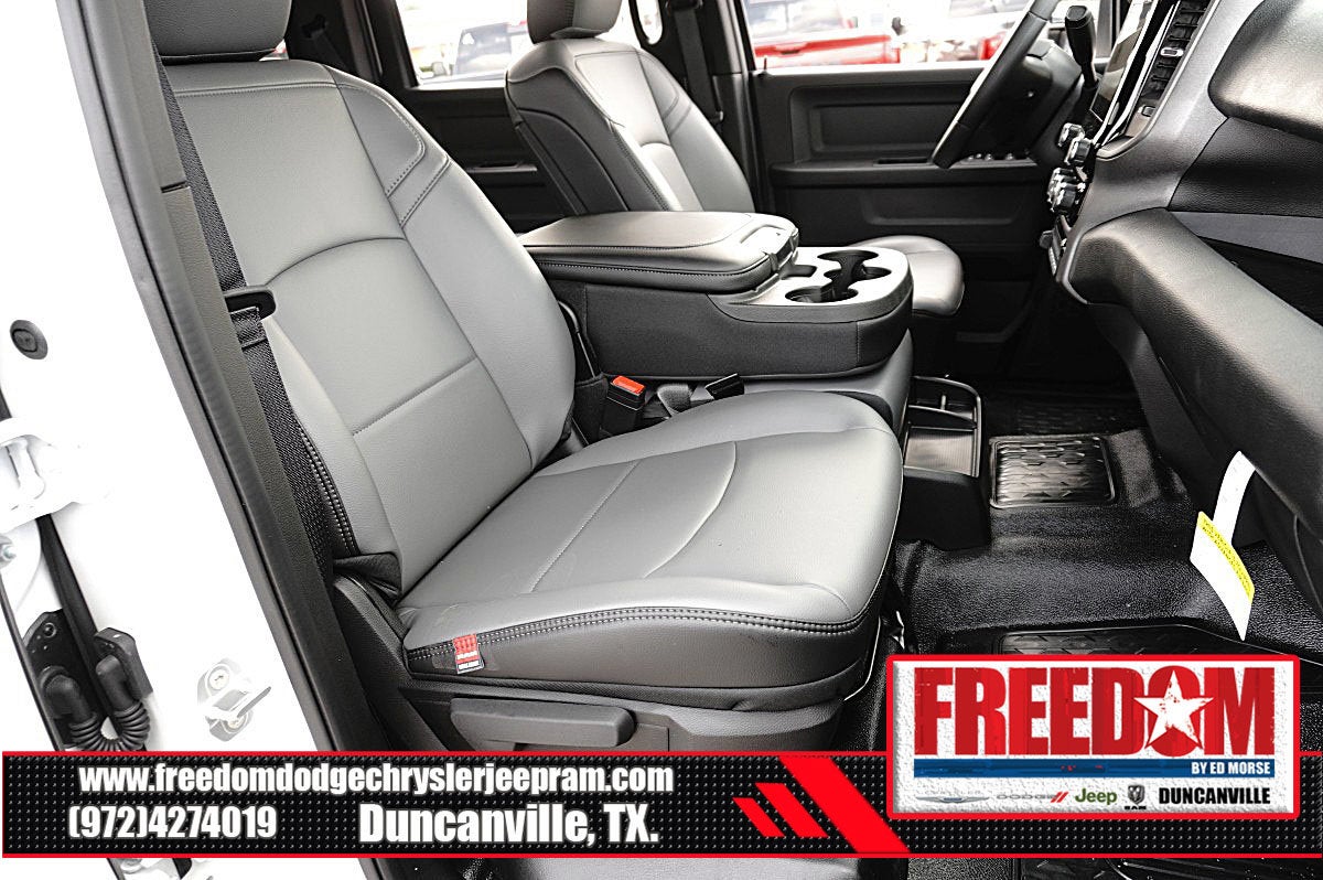 2026 RAM 4500HD Tradesman