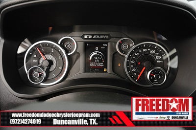 2026 RAM 4500HD Tradesman