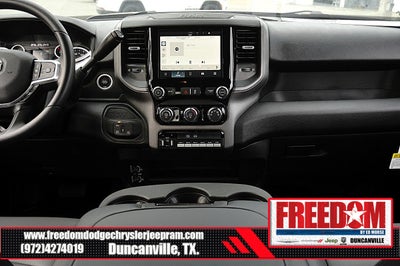 2026 RAM 4500HD Tradesman