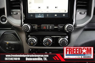 2026 RAM 4500HD Tradesman