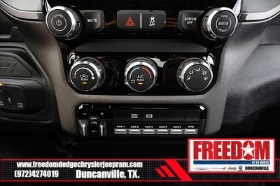 2026 RAM 4500HD Tradesman