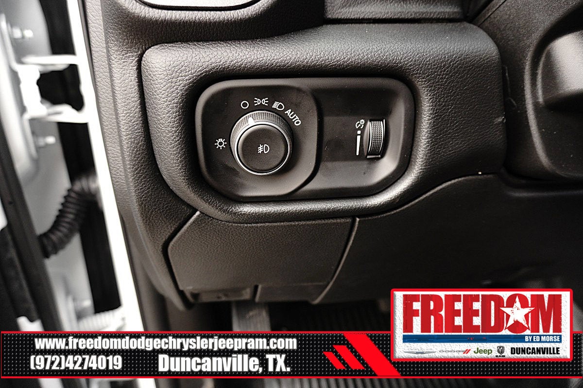 2026 RAM 4500HD Tradesman