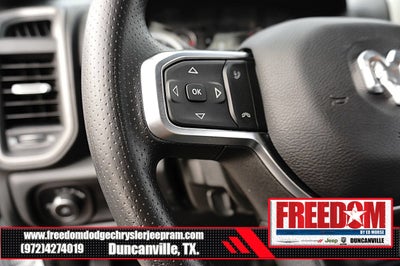 2026 RAM 4500HD Tradesman