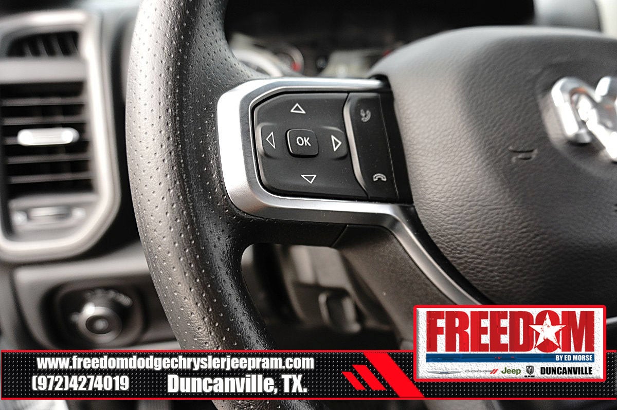 2026 RAM 4500HD Tradesman
