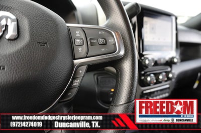 2026 RAM 4500HD Tradesman
