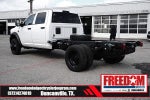2026 RAM 4500HD Tradesman