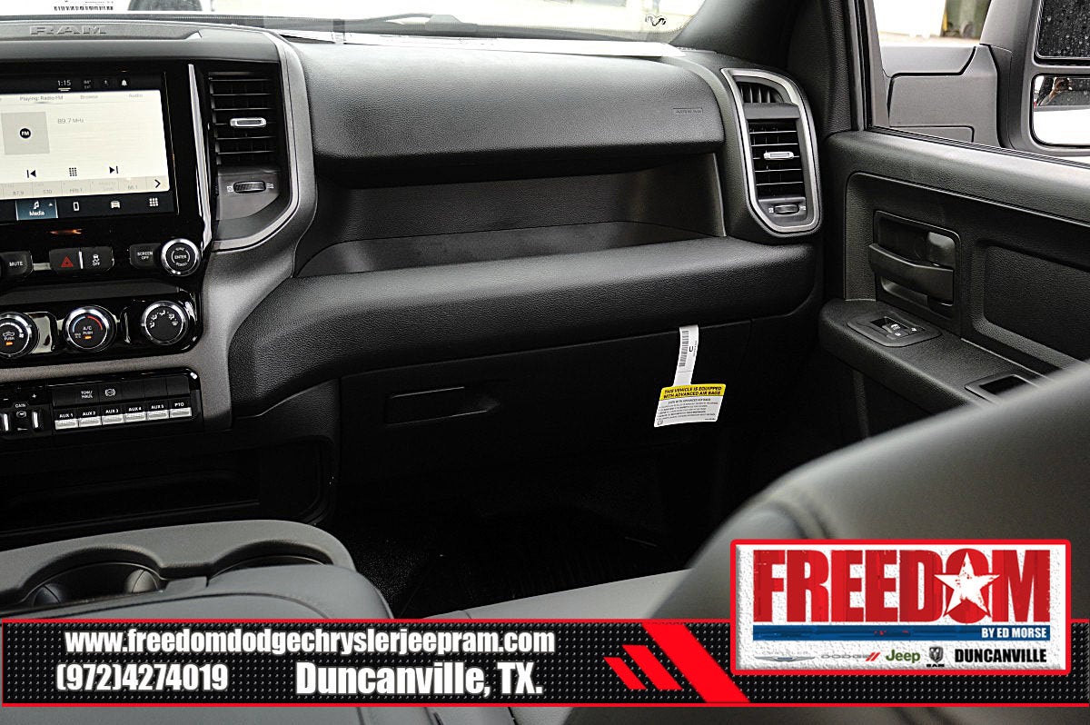 2026 RAM 4500HD Tradesman