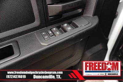 2026 RAM 4500HD Tradesman