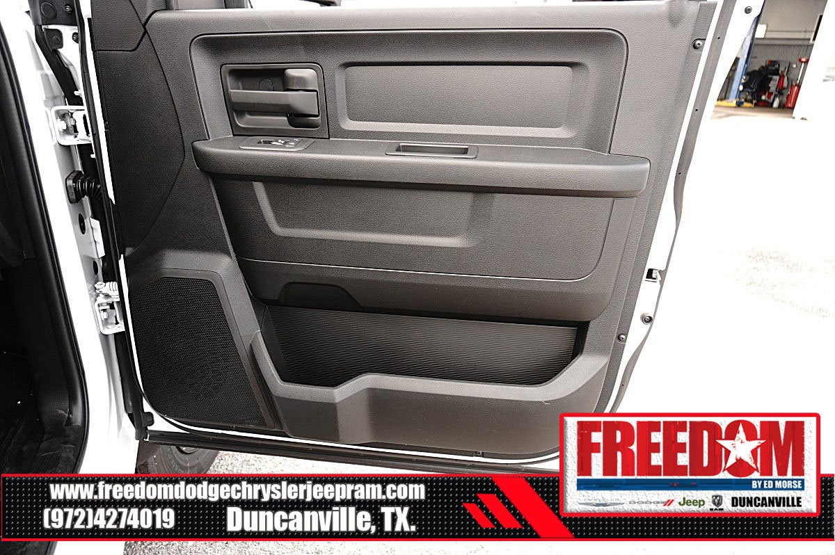 2026 RAM 4500HD Tradesman