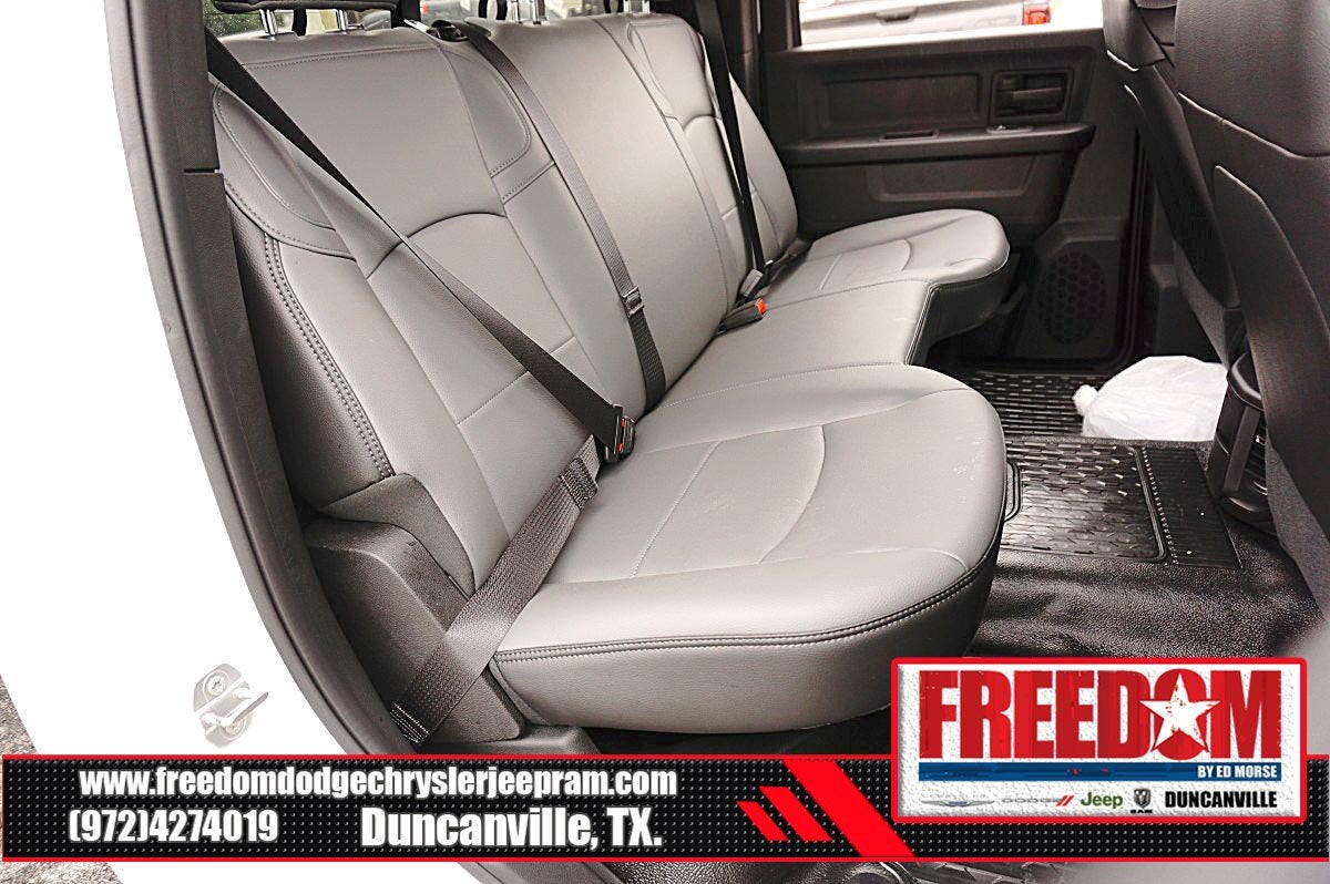 2026 RAM 4500HD Tradesman
