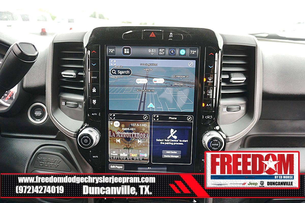 2026 RAM 4500HD Tradesman