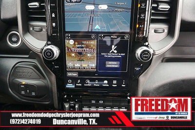 2026 RAM 4500HD Tradesman