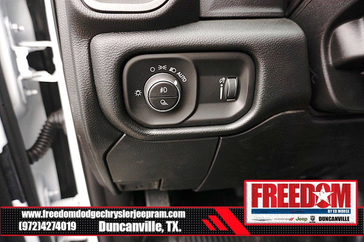 2026 RAM 4500HD Tradesman