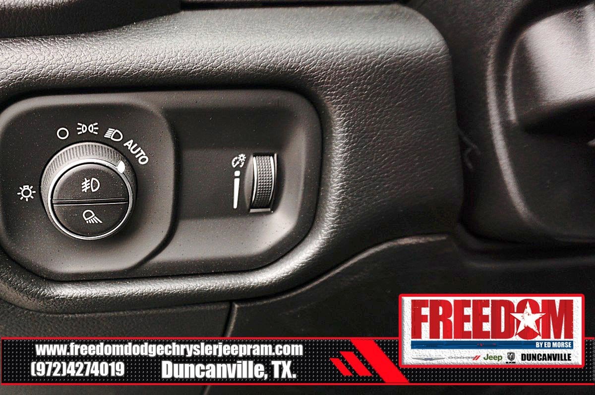 2026 RAM 4500HD Tradesman