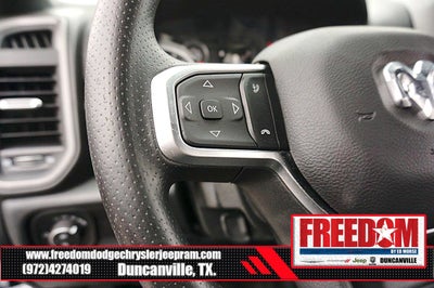 2026 RAM 4500HD Tradesman