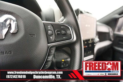 2026 RAM 4500HD Tradesman