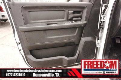 2026 RAM 4500HD Tradesman