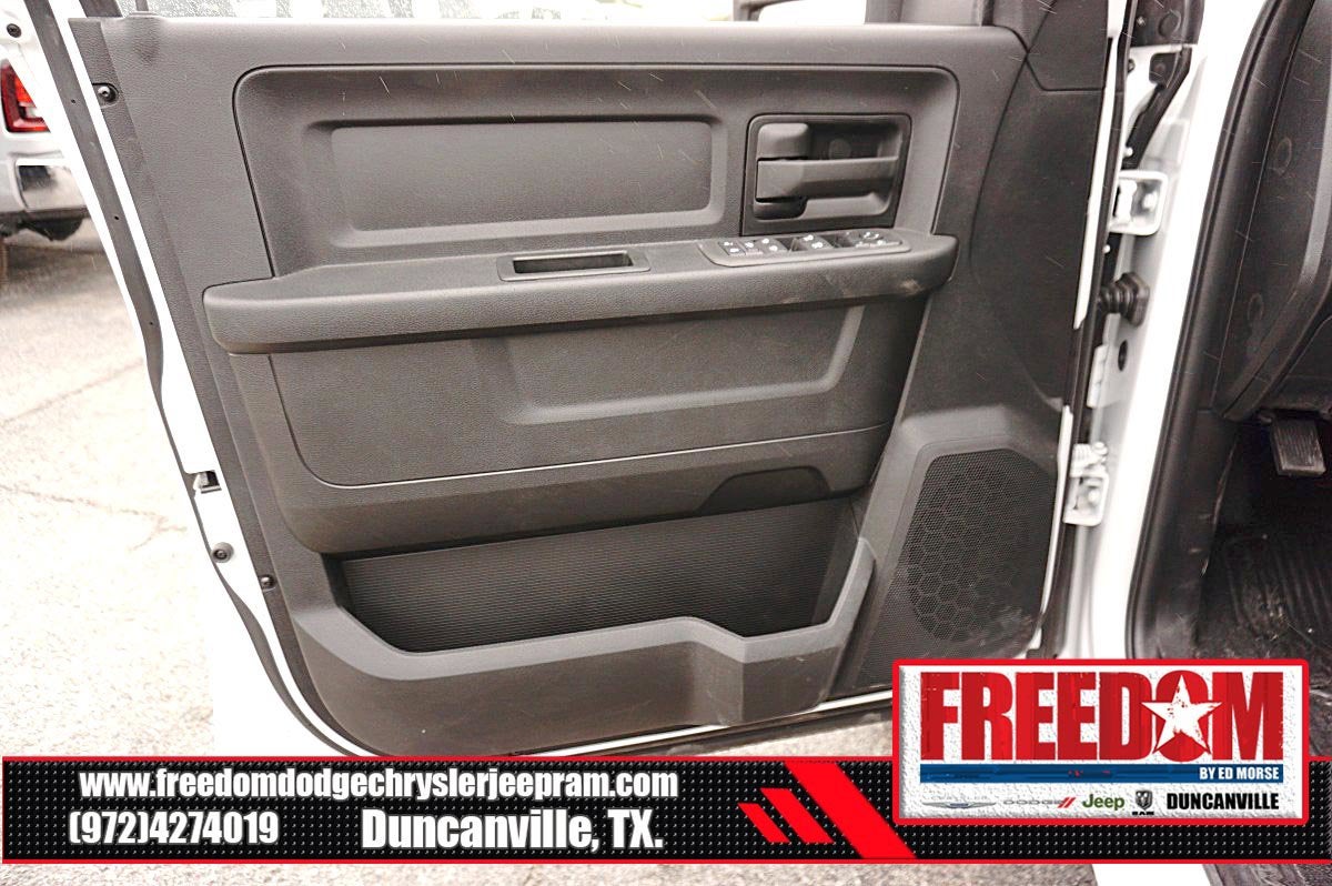 2026 RAM 4500HD Tradesman