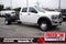 2026 RAM 4500HD Tradesman