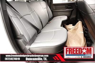 2026 RAM 4500HD Tradesman