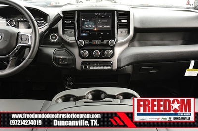 2026 RAM 4500HD Tradesman