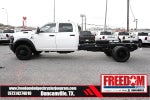 2026 RAM 4500HD Tradesman