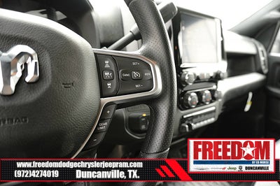 2026 RAM 4500HD Tradesman