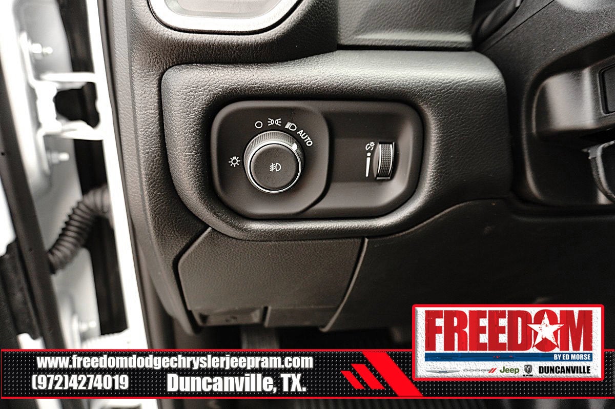 2026 RAM 4500HD Tradesman