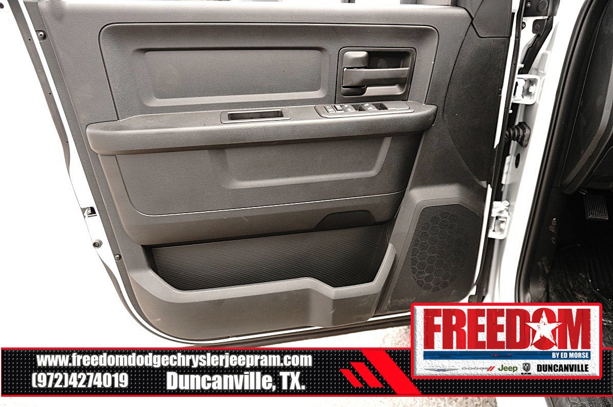 2026 RAM 4500HD Tradesman