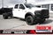 2026 RAM 4500HD Tradesman