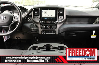 2026 RAM 4500HD Tradesman