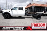 2026 RAM 4500HD Tradesman