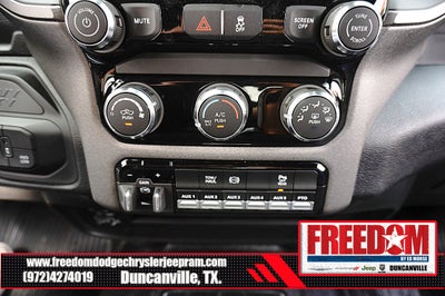 2026 RAM 4500HD Tradesman