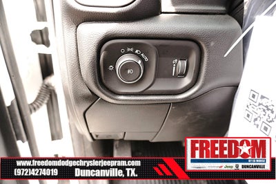 2026 RAM 4500HD Tradesman