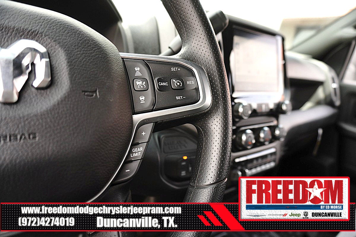 2026 RAM 4500HD Tradesman