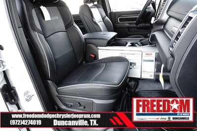 2026 RAM 4500HD Tradesman