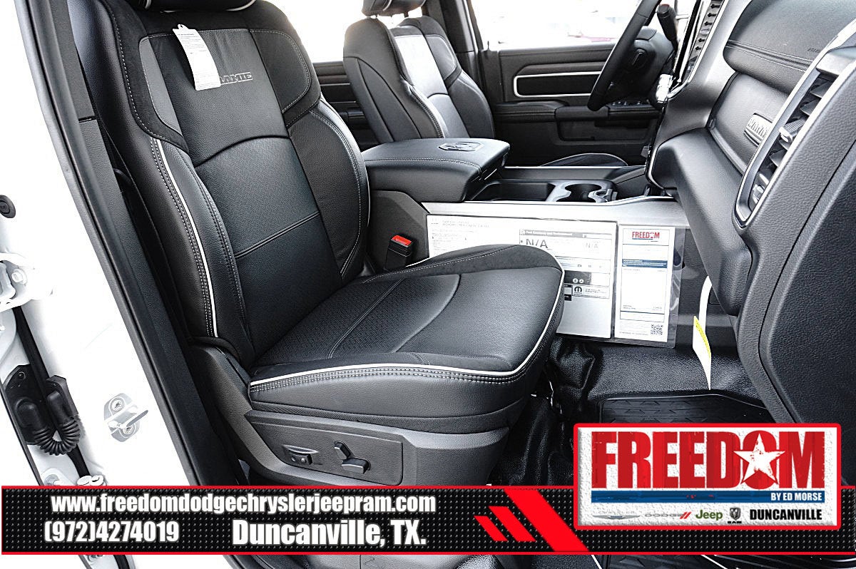 2026 RAM 4500HD Tradesman