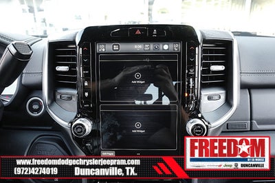 2026 RAM 4500HD Tradesman