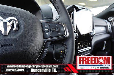 2026 RAM 4500HD Tradesman