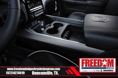 2026 RAM 4500HD Tradesman